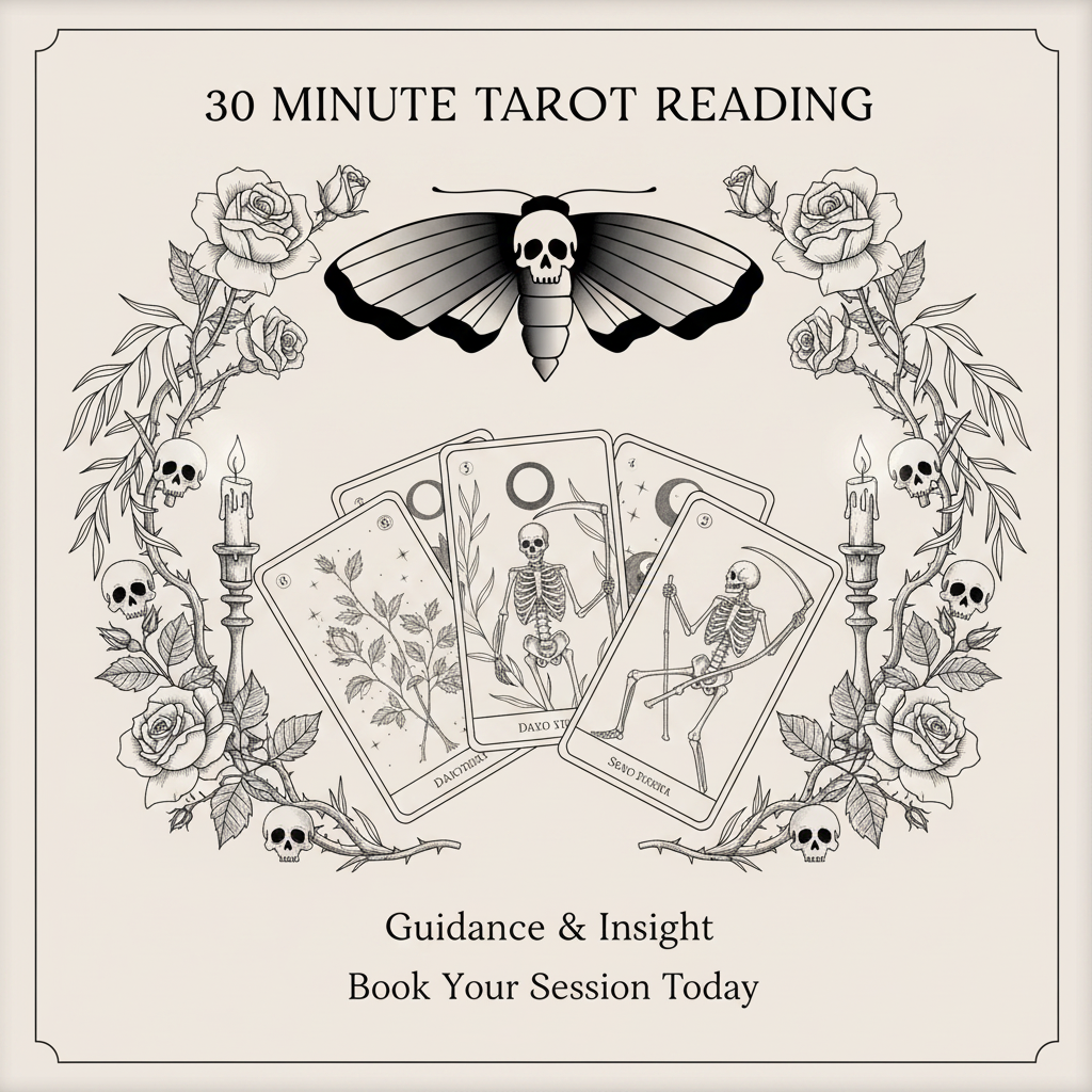 30 Minute Reading