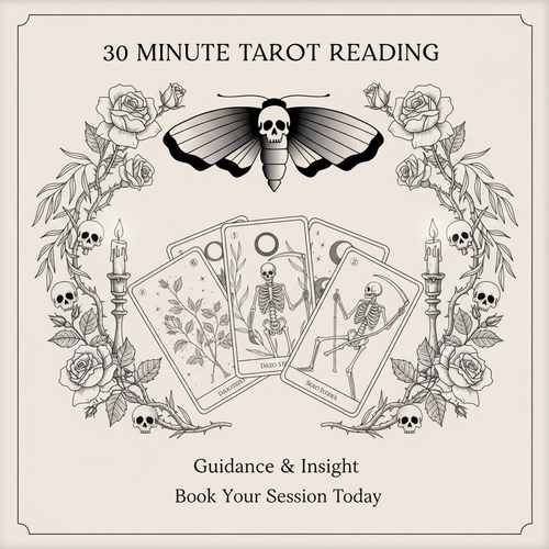 30 Minute Reading