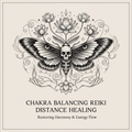 Chakra Balancing (Reiki) - Distance