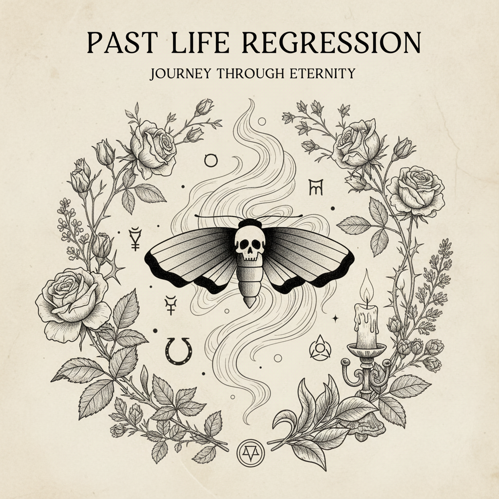 Past Life Regression