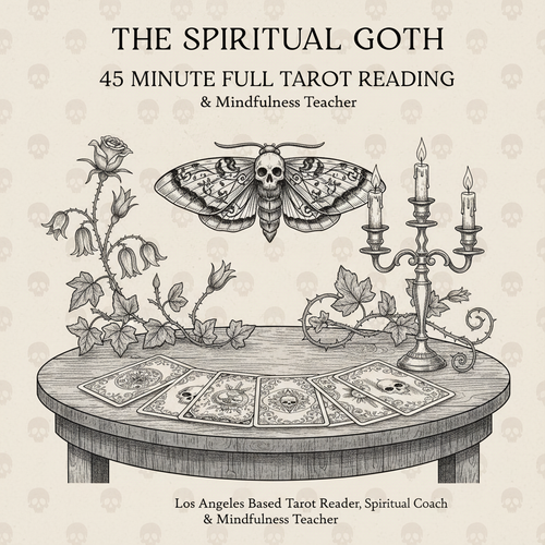 45 Min Full Reading
