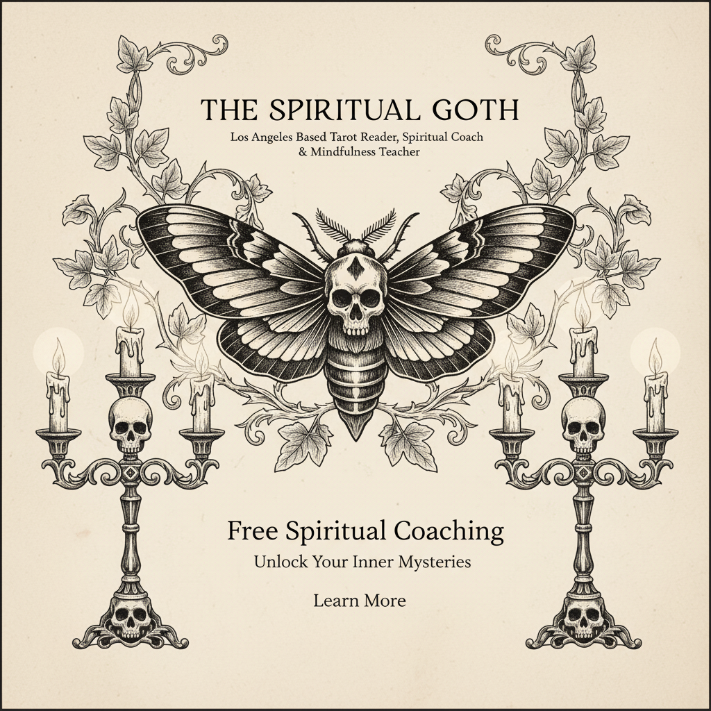 Free Spiritual Coaching Vibe Check